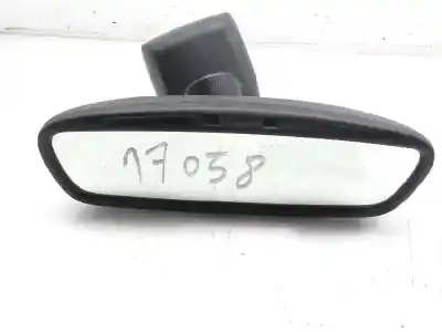 Автозапчастина б/у внутрішне дзеркало для ford focus c-max (cap) ghia (d) посилання на oem iam 015624  