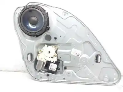Автозапчасти б/у регулятор стекла заднего левого за ford focus c-max (cap) ghia (d) ссылки oem iam 3m51r24995ch  