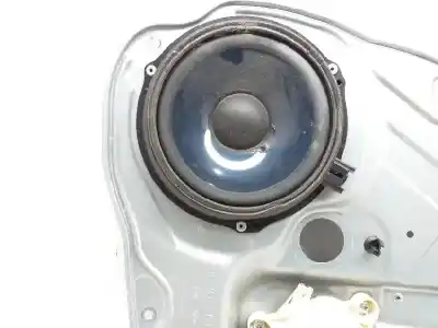 Автозапчасти б/у регулятор стекла заднего левого за ford focus c-max (cap) ghia (d) ссылки oem iam 3m51r24995ch