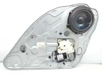 Автозапчасти б/у задний правый стеклорегулятор за ford focus c-max (cap) ghia (d) ссылки oem iam 3m51r24994ch