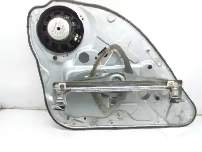 Автозапчасти б/у задний правый стеклорегулятор за ford focus c-max (cap) ghia (d) ссылки oem iam 3m51r24994ch  