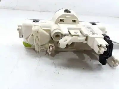 Автозапчастина б/у КОНТРОЛЬ ОПАЛЕННЯ / КОНДИЦІОНАЦІЇ для RENAULT SCENIC II  Посилання на OEM IAM 69587003  