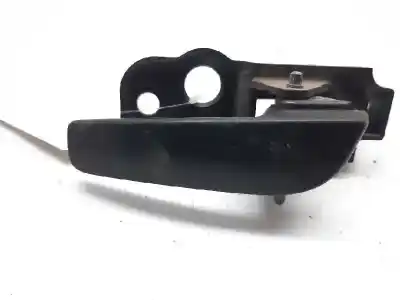 Pezzo di ricambio per auto di seconda mano maniglia interna anteriore destra per citroen nemo basis riferimenti oem iam t044