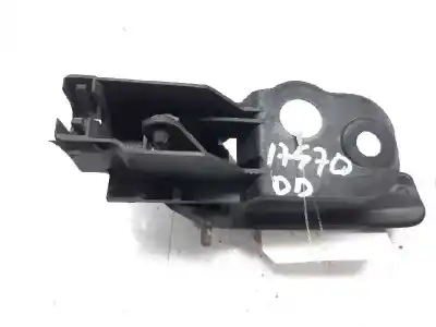 Second-hand car spare part interior right front handle for citroen nemo basis oem iam references t044  