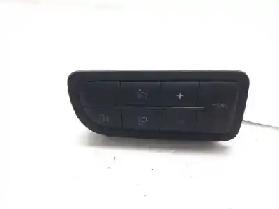 Second-hand car spare part headlights switch for citroen nemo basis oem iam references 7354423230  