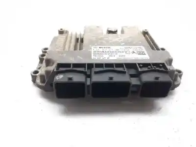 Pezzo di ricambio per auto di seconda mano centralina motore per citroen nemo basis riferimenti oem iam 9666432400
