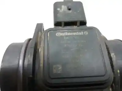 Second-hand car spare part flowmeter for citroen nemo basis oem iam references 9647144080  