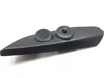 Pezzo di ricambio per auto di seconda mano controllo specchio per citroen nemo basis riferimenti oem iam 8569