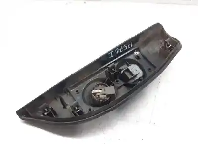 Pezzo di ricambio per auto di seconda mano controllo specchio per citroen nemo basis riferimenti oem iam 8569  