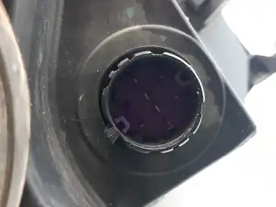 Pezzo di ricambio per auto di seconda mano faro anteriore sinistro per citroen nemo basis riferimenti oem iam 455707480sx