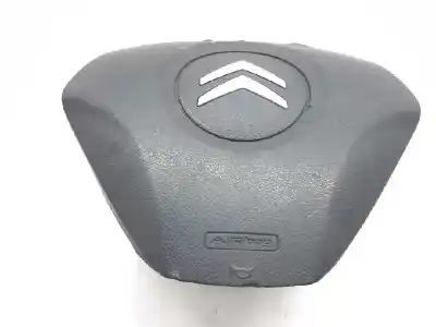 Pezzo di ricambio per auto di seconda mano air bag anteriore sinistro per citroen nemo basis riferimenti oem iam 1606887880