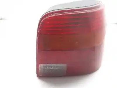 Автозапчасти б/у ПРАВЫЙ ЗАДНИЙ ФОНАРЬ за VOLKSWAGEN GOLF IV BERLINA (1J1)  ссылки OEM IAM 1J6945096R  