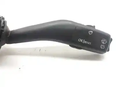 Peça sobressalente para automóvel em segunda mão comutador de limpa vidros por seat altea xl (5p5) stylance / style referências oem iam 1k0953519a