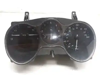 Peça sobressalente para automóvel em segunda mão quadrante por seat altea xl (5p5) stylance / style referências oem iam a2c53029630