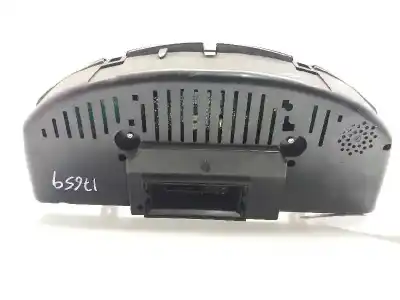 Автозапчасти б/у приборная доска за volkswagen passat b6 (3c2) 2.0 tdi 16v ссылки oem iam 3c0920851