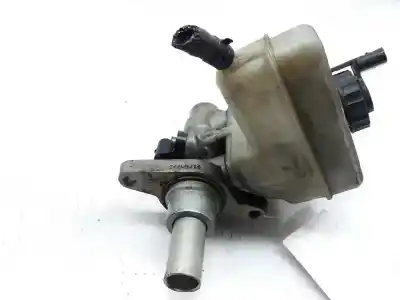 Автозапчасти б/у тормозной насос за volkswagen passat b6 (3c2) 2.0 tdi 16v ссылки oem iam 3c1611301