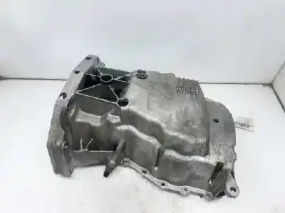 Second-hand car spare part sump for renault scenic ii grand confort dynamique 101 cv / 74 kw oem iam references 8200238932  
