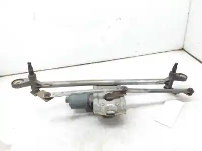 Автозапчасти б/у мотор переднего стеклоочистителя за citroen c5 berlina sx (e) ссылки oem iam 0390241700