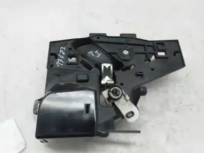 Автозапчасти б/у левая задняя внутренняя ручка за citroen c5 berlina sx (e) ссылки oem iam 9649218977