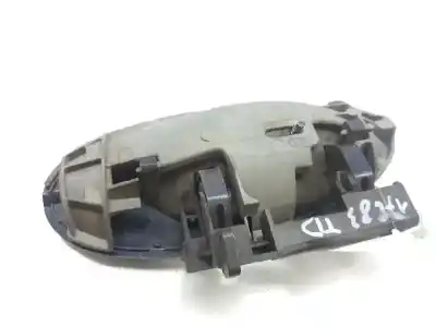 Автозапчасти б/у задняя правая наружная ручка за citroen c5 berlina sx (e) ссылки oem iam 9642929080