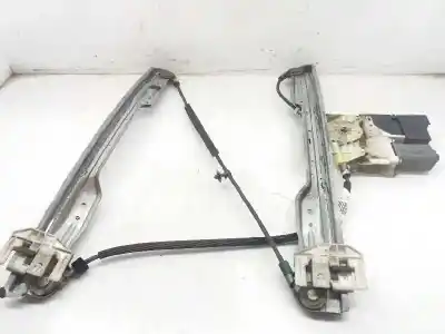 Автозапчасти б/у регулятор стекла переднего левого за citroen c5 berlina sx (e) ссылки oem iam 7746005002