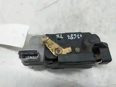 Автозапчасти б/у замок задней левой двери за citroen c5 berlina sx (e) ссылки oem iam 9800618780