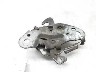 Автозапчасти б/у замок капота за citroen c5 berlina sx (e) ссылки oem iam 9646344780