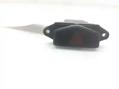 Peça sobressalente para automóvel em segunda mão interruptor 4 piscas - emergência por kia carens ii monospace (fj) 2.0 crdi referências oem iam 864w0140