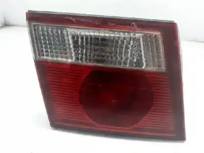 Peça sobressalente para automóvel em segunda mão farolim interior traseiro esquerdo por kia carens ii monospace (fj) 2.0 crdi referências oem iam 0k2jb51190