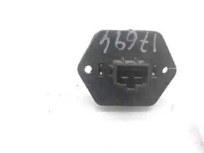 Peça sobressalente para automóvel em segunda mão resistência sofagem chauffage por kia carens ii monospace (fj) 2.0 crdi referências oem iam 971792d200fkz