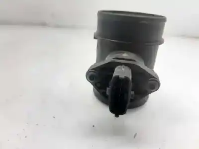 Peça sobressalente para automóvel em segunda mão medidor de massa de ar por kia carens ii monospace (fj) 2.0 crdi referências oem iam 2816427000