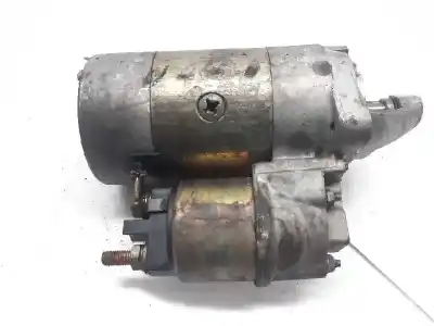 Second-hand car spare part STARTER MOTOR for RENAULT SCENIC II  OEM IAM references 2330000Q0F  