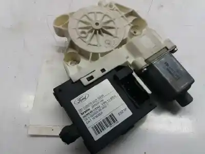 Автозапчасти б/у МОТОР ЗАДНЕГО ПРАВОГО СТЕКЛА за FORD FOCUS BERLINA (CAP)  ссылки OEM IAM 1430373  