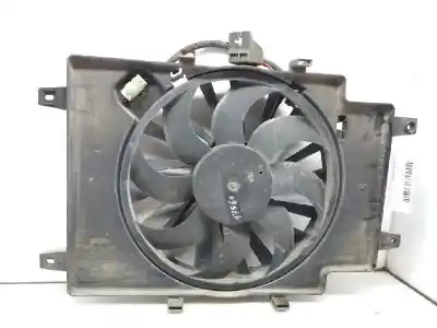Pezzo di ricambio per auto di seconda mano ELETTROVENTOLA per ALFA ROMEO 147 (190)  Riferimenti OEM IAM 13001700  