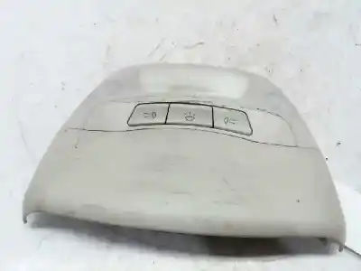 Автозапчасти б/у ВНУТРЕННИЙ СВЕТ за FIAT STILO (192)  ссылки OEM IAM 46791389  