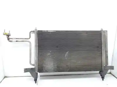 Second-hand car spare part air conditioning condenser / radiator for fiat stilo (192) 1.9 jtd cat oem iam references 0046745840  