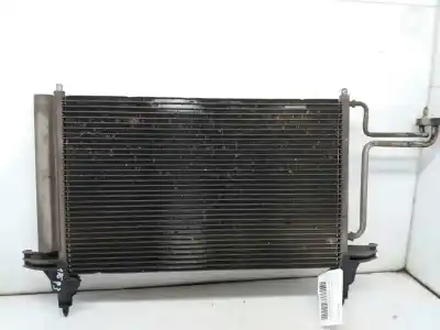Second-hand car spare part air conditioning condenser / radiator for fiat stilo (192) 1.9 jtd cat oem iam references 0046745840  