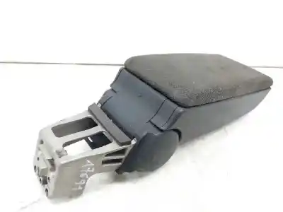 Pezzo di ricambio per auto di seconda mano bracciolo centrale per fiat stilo (192) 1.9 jtd cat riferimenti oem iam 38446  
