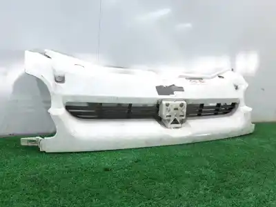 Tweedehands auto-onderdeel voorgrill voor peugeot partner (s1) combispace oem iam-referenties 9618254777