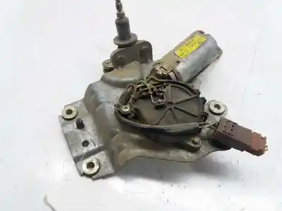 Pièce détachée automobile d'occasion MOTEUR D'ESSUIE-GLACE ARRIERE pour PEUGEOT PARTNER (S1)  Références OEM IAM 0390201408  