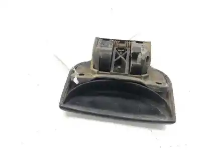 Tweedehands auto-onderdeel buitenste handgreep links voor voor peugeot partner (s1) combispace oem iam-referenties 9101j4