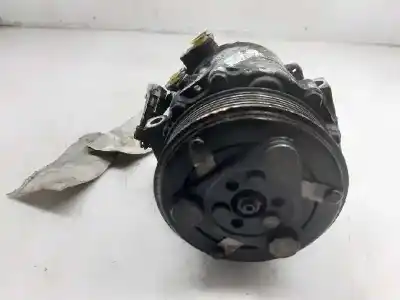 Pezzo di ricambio per auto di seconda mano compressore aria condizionata per opel corsa c cosmo riferimenti oem iam 13106850  