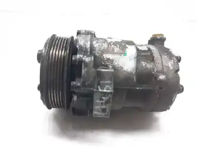 Pezzo di ricambio per auto di seconda mano compressore aria condizionata per opel corsa c cosmo riferimenti oem iam 13106850  