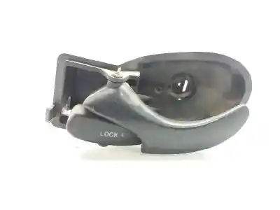 İkinci el araba yedek parçası sol arka iç kulp için ford focus turnier (cak) ambiente oem iam referansları 