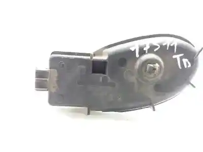 İkinci el araba yedek parçası iç arka sag kol için ford focus turnier (cak) ambiente oem iam referansları 