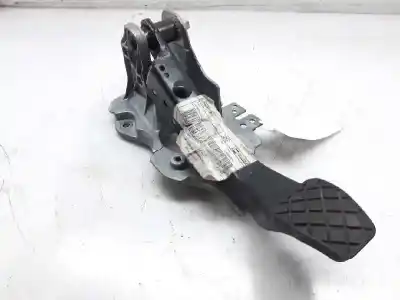 Tweedehands auto-onderdeel rempedaal voor seat altea xl (5p5) stylance / style oem iam-referenties 1k2721057