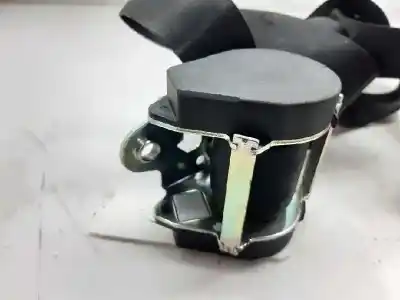 Tweedehands auto-onderdeel veiligheidsriem rechts achter voor seat altea xl (5p5) stylance / style oem iam-referenties 6061672f