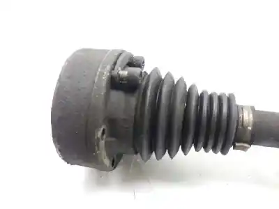 Tweedehands auto-onderdeel transmissie links voor voor seat altea xl (5p5) stylance / style oem iam-referenties 1j0407285f