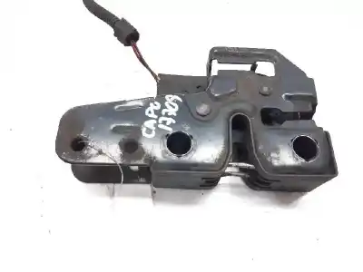 Tweedehands auto-onderdeel kapvergrendeling voor seat altea xl (5p5) stylance / style oem iam-referenties 5p1823509d