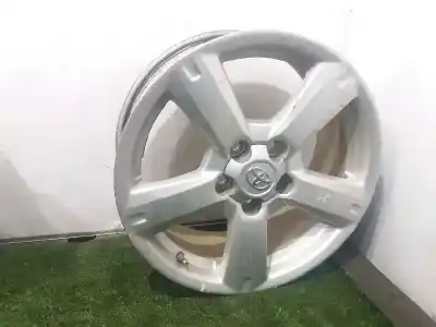 Автозапчасти б/у комплект колес за toyota rav 4 (a3) executive ссылки oem iam r17  